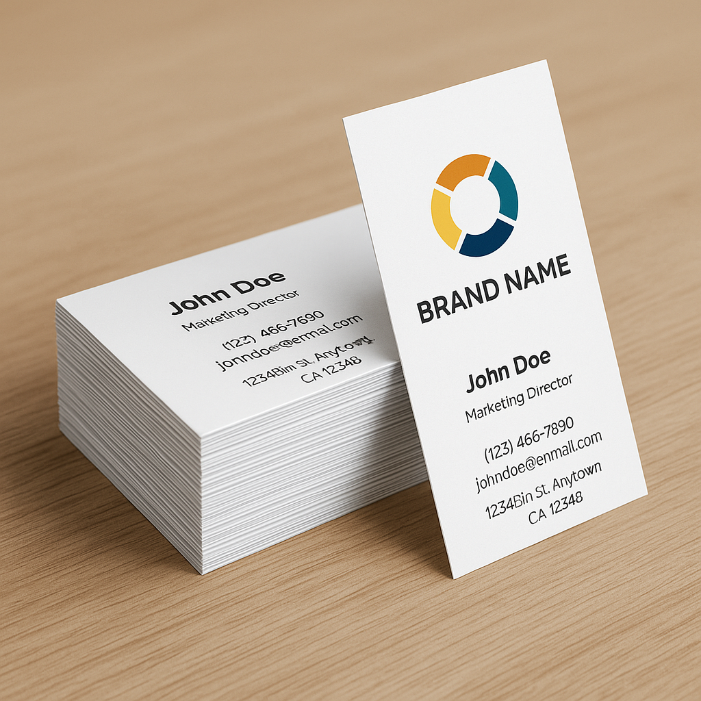 Business Cards