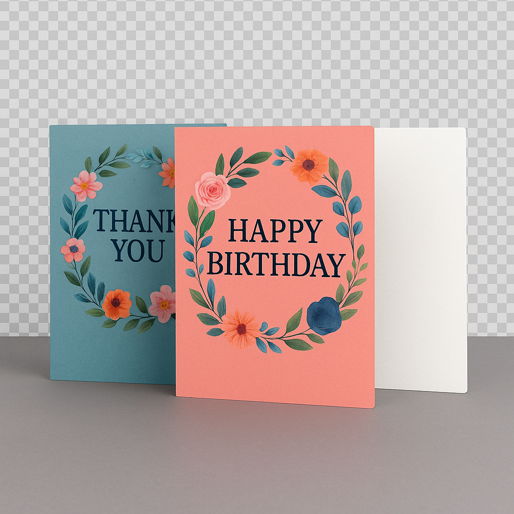 Greeting Cards
